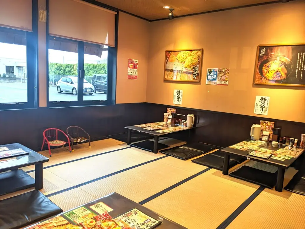 “物価高の年末”に家計応援　無尽蔵がお子さまラーメン無料へ 画像 5