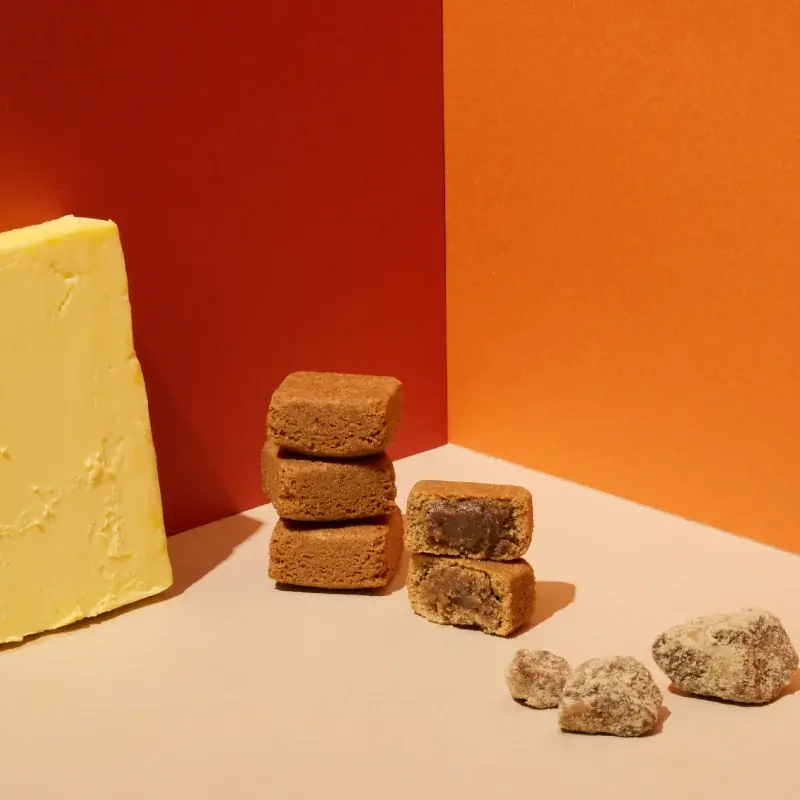 【博多土産】【期間限定】　ショコラで彩る冬の“コク旨スイーツ”「KOKUNEKO(コクネコ)」から、新作フィナンシェを発売！ 画像 5