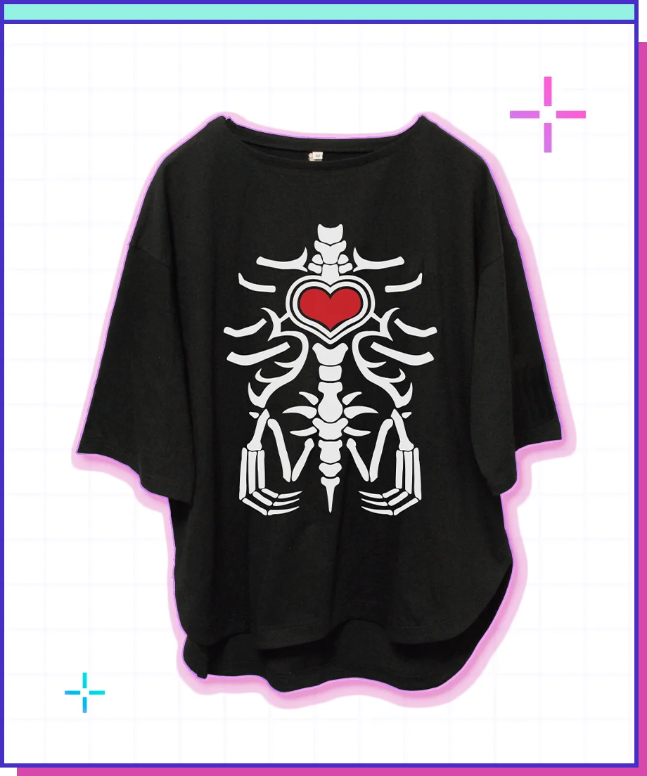 『NEEDY GIRL OVERDOSE』の4周年記念ポップアップ企画展『ニディガ展4(フォー)』が東京・秋葉原で2026/1/17(土)より開催！！ 画像 15