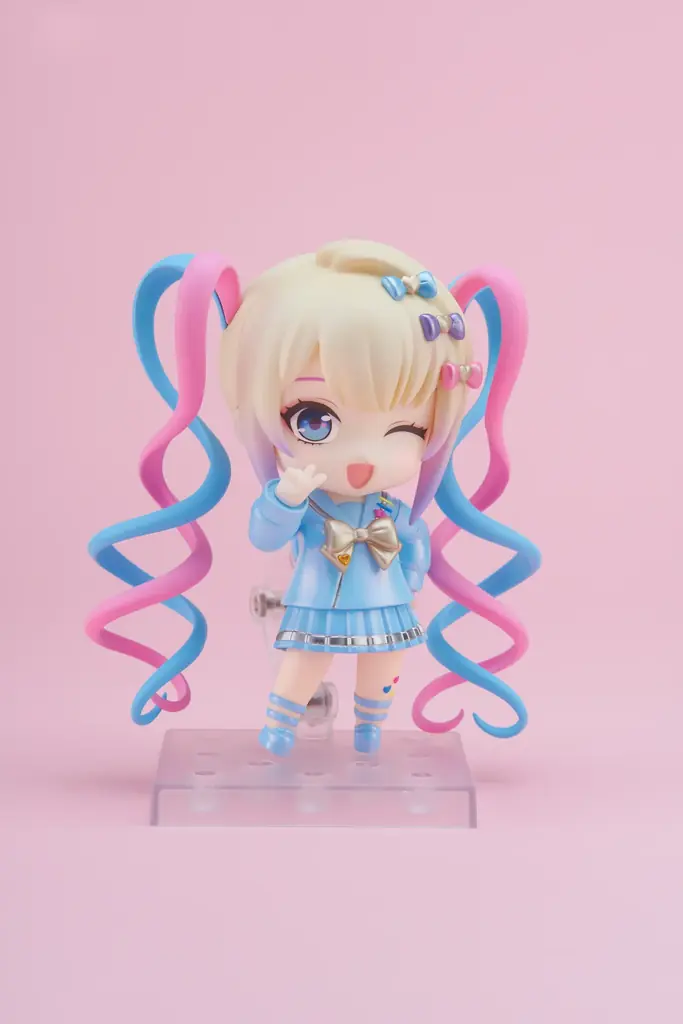 『NEEDY GIRL OVERDOSE』の4周年記念ポップアップ企画展『ニディガ展4(フォー)』が東京・秋葉原で2026/1/17(土)より開催！！ 画像 4