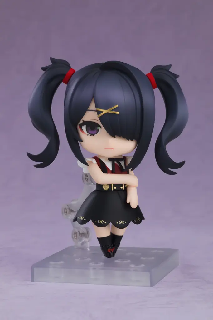 『NEEDY GIRL OVERDOSE』の4周年記念ポップアップ企画展『ニディガ展4(フォー)』が東京・秋葉原で2026/1/17(土)より開催！！ 画像 5