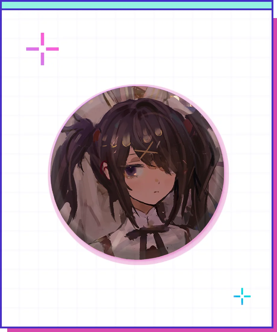 『NEEDY GIRL OVERDOSE』の4周年記念ポップアップ企画展『ニディガ展4(フォー)』が東京・秋葉原で2026/1/17(土)より開催！！ 画像 7