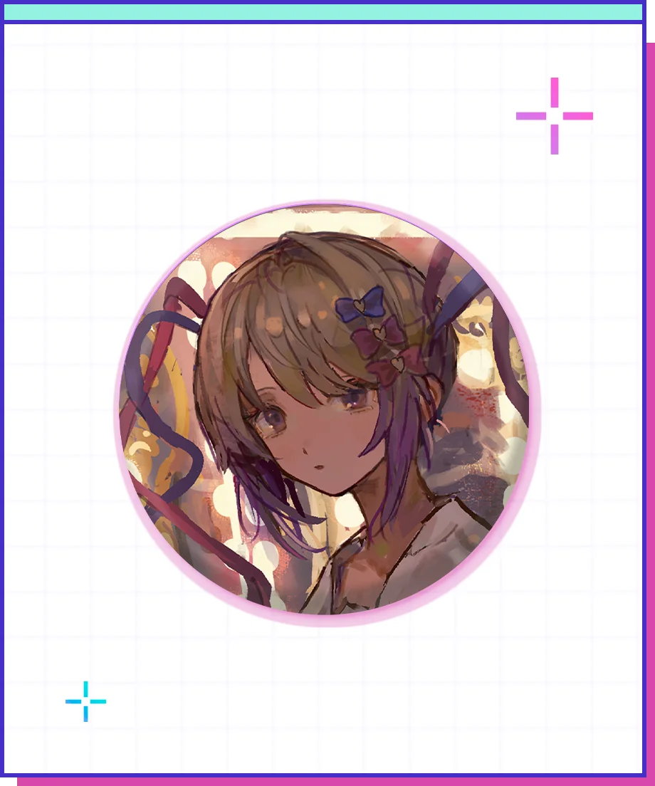 『NEEDY GIRL OVERDOSE』の4周年記念ポップアップ企画展『ニディガ展4(フォー)』が東京・秋葉原で2026/1/17(土)より開催！！ 画像 9