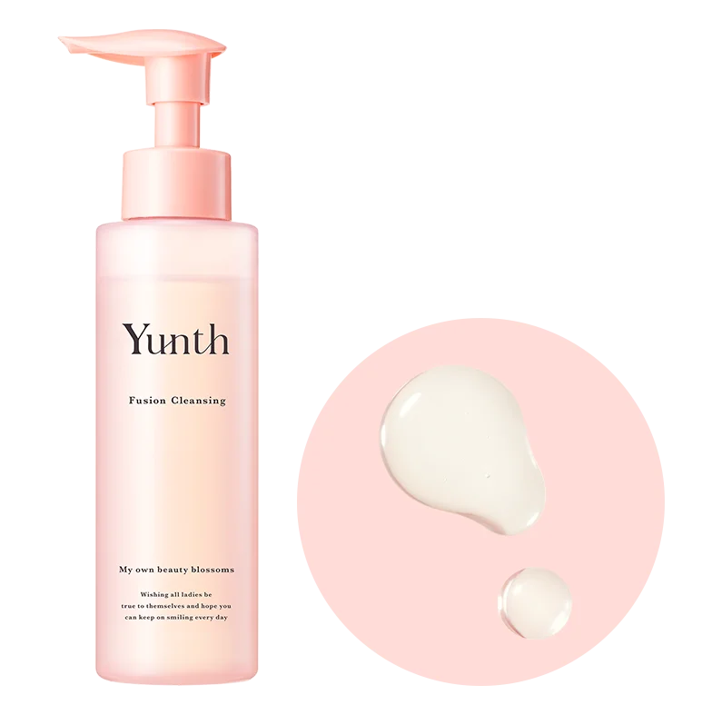 @cosme TOKYOにBTS・Vさんの巨大ビジュアルが登場！「Yunth」ポップアップストアを12月10日から期間限定で開催 画像 10