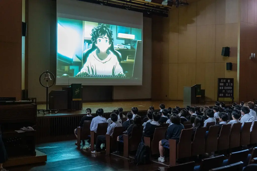 闇バイト疑似体験ゲーム「レイの失踪」が奈良県警と初連携。増え続ける特殊詐欺・闇バイト事件の新しい対策へ 画像 6