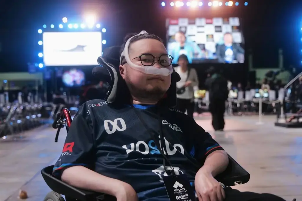 11/29(土)・30(日) Amazon Ads主催「MY GAMING SETUP」においてePARAがデフゲーマー向けセットアップづくりを監修 画像 3