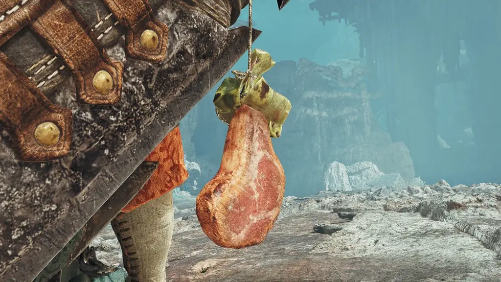 『モンスターハンターワイルズ』の新たなイベントクエスト「竜都の中心で肉を焦がした者」を配信開始！ 画像 3