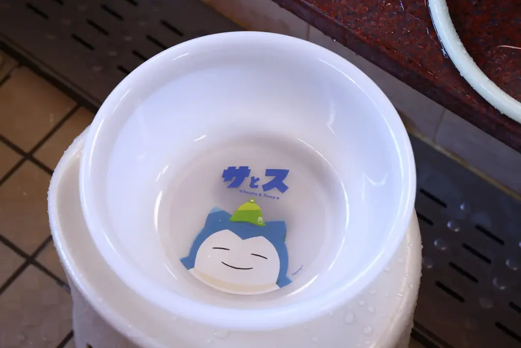 『Pokémon Sleep』と『サウナイキタイ』の共同施策「サとス」継続的なサウナ入浴習慣が良い睡眠のカギ！？サウナでの“温活”と“睡眠”の関係性の調査結果を公開！ 画像 12