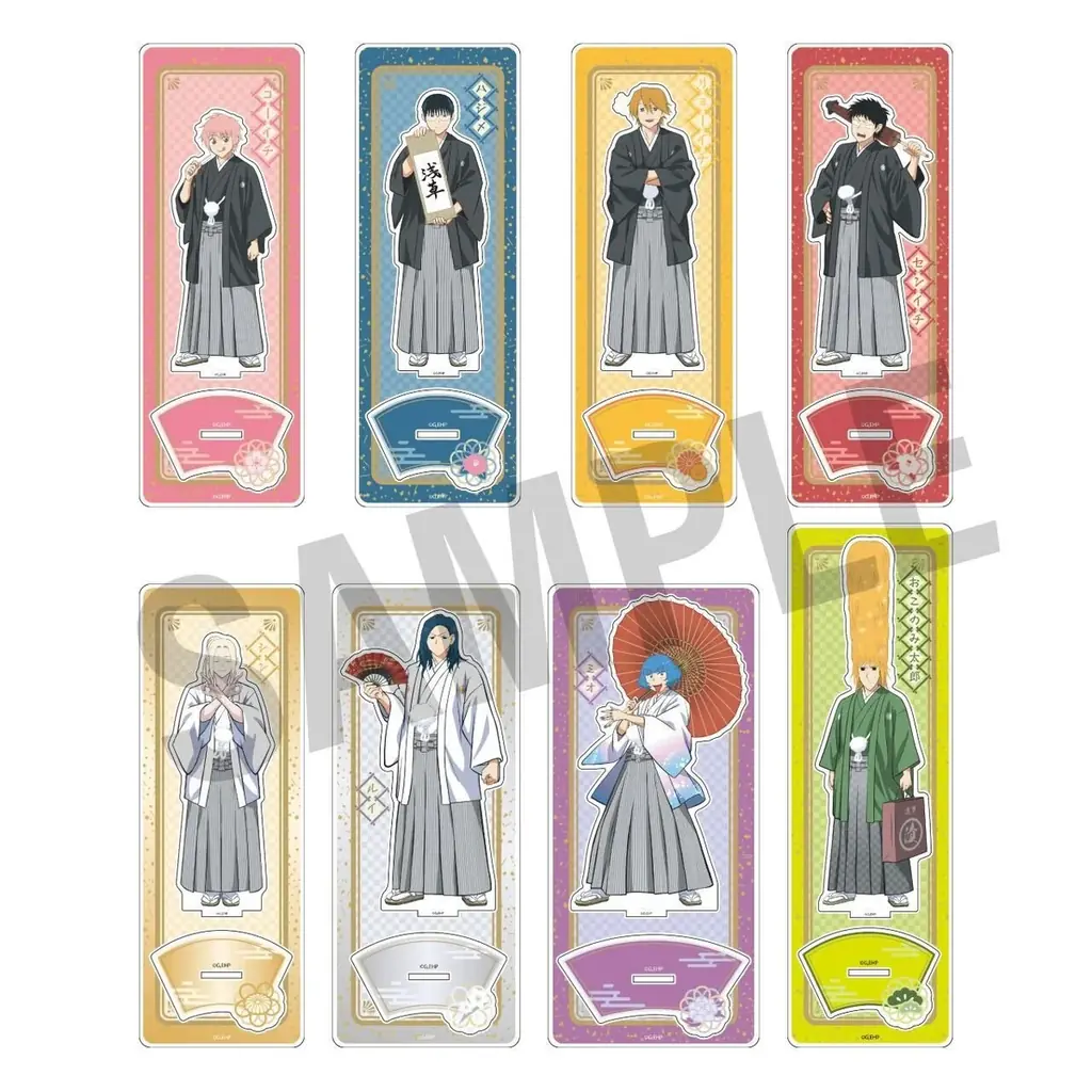 アニメ『えぶりでいホスト』と新時代の謎解きコラボ「えぶりでいホスト 浅草ミッション」開催決定！ 画像 7