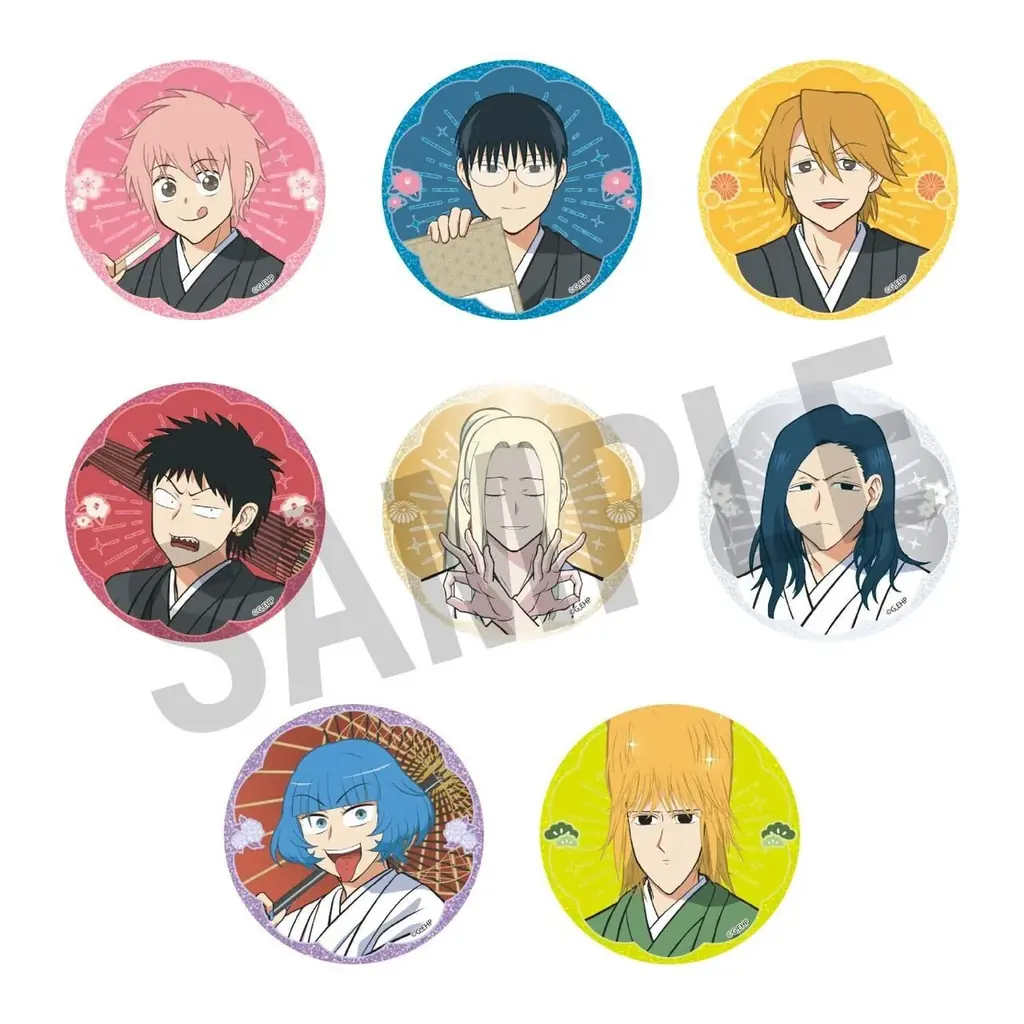 アニメ『えぶりでいホスト』と新時代の謎解きコラボ「えぶりでいホスト 浅草ミッション」開催決定！ 画像 9