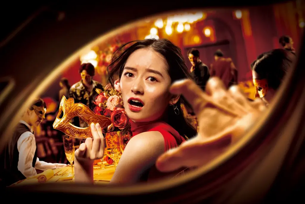 日本のエンタメも“NO LIMIT!”に世界が認める日本発の５大作品が一堂に集結『ユニバーサル・クールジャパン ２０２６』開催決定ラインナップ一挙公開！ 画像 10