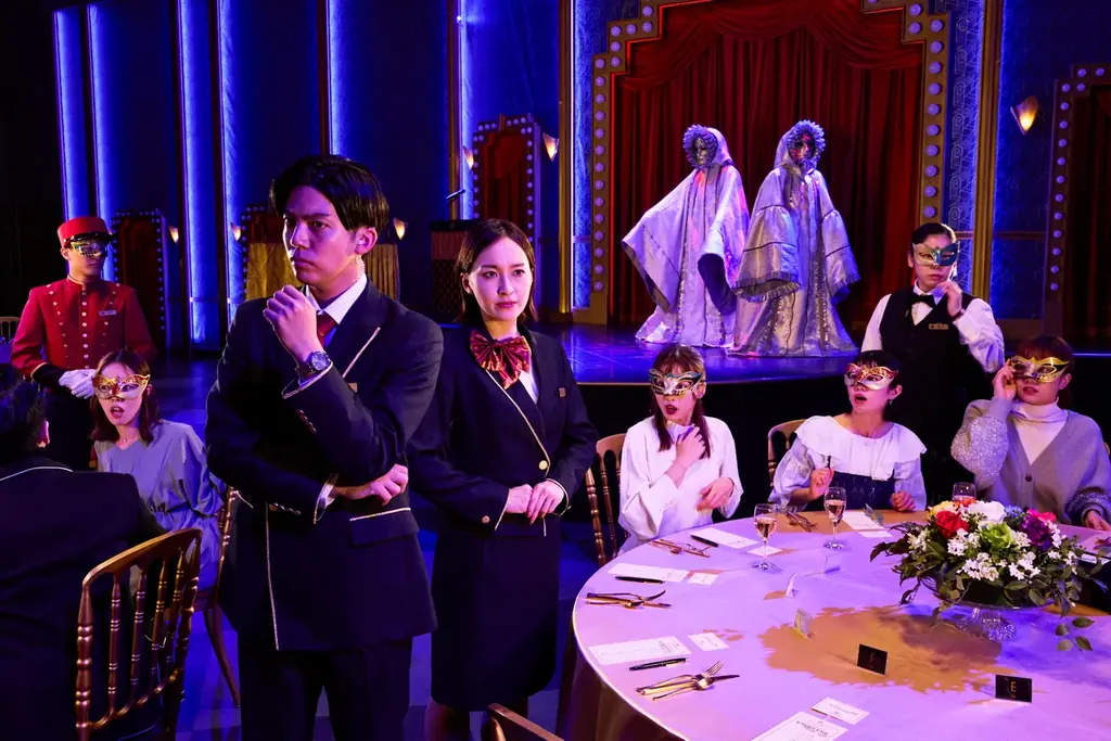 日本のエンタメも“NO LIMIT!”に世界が認める日本発の５大作品が一堂に集結『ユニバーサル・クールジャパン ２０２６』開催決定ラインナップ一挙公開！ 画像 11