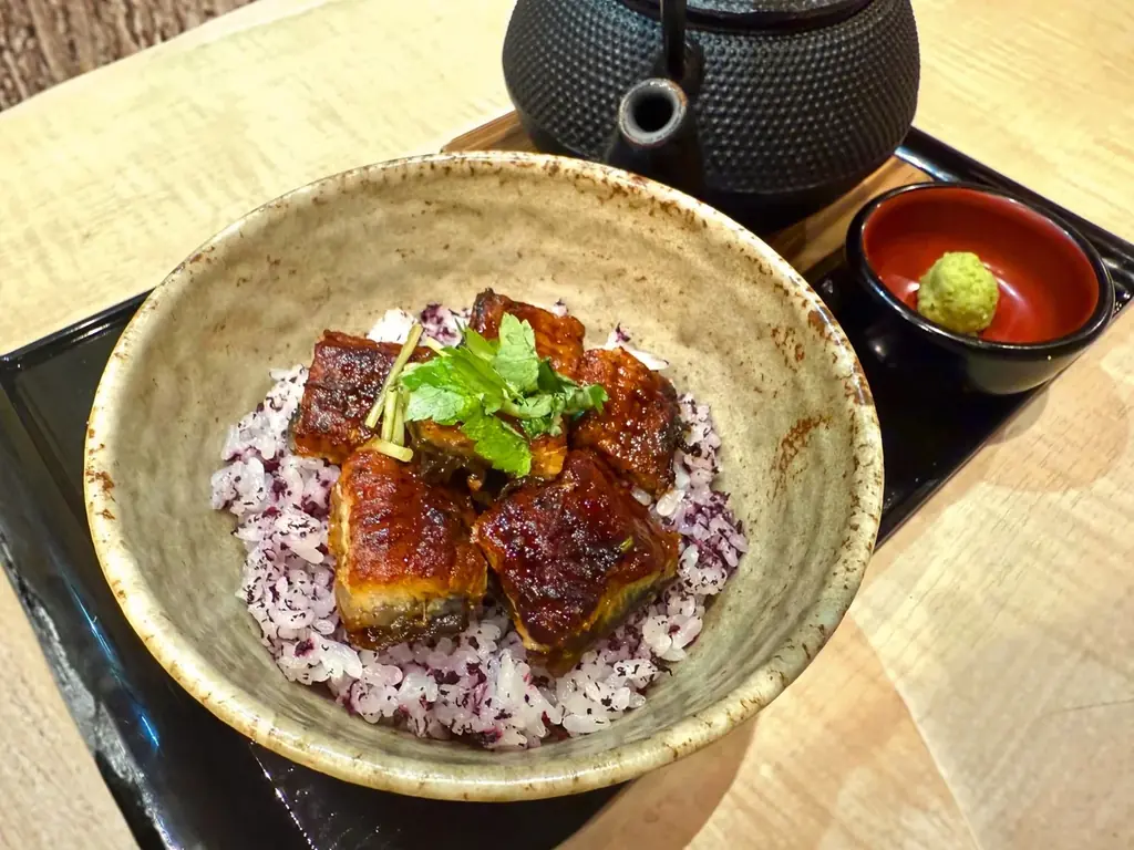 宇奈とと25周年 第5弾。“冬のとと飲み”にぴったりの『復刻うな茶漬け』が1週間限定250円で登場！ 画像 6