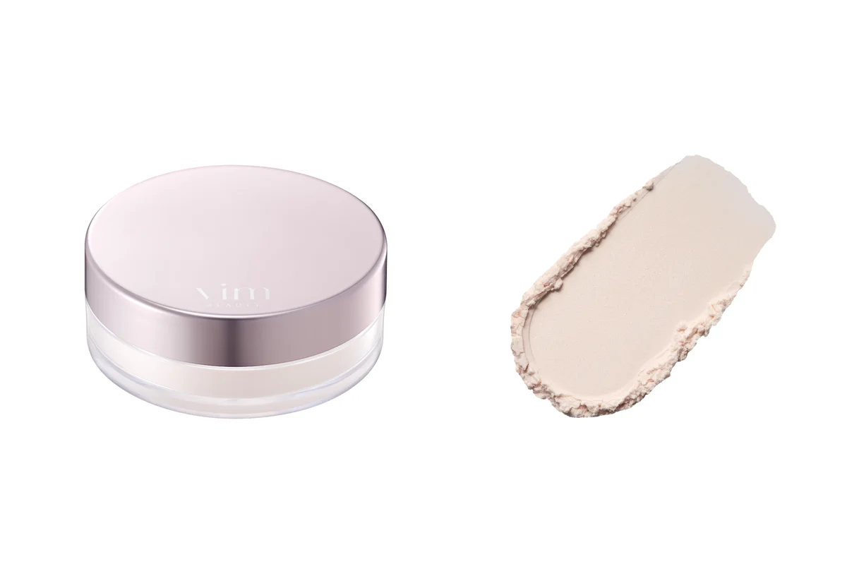 ＜vim BEAUTY＞オーナメントをテーマにあなたの魅力を飾るホリデーコレクション2025「shining ornaments of you」が登場。 画像 3