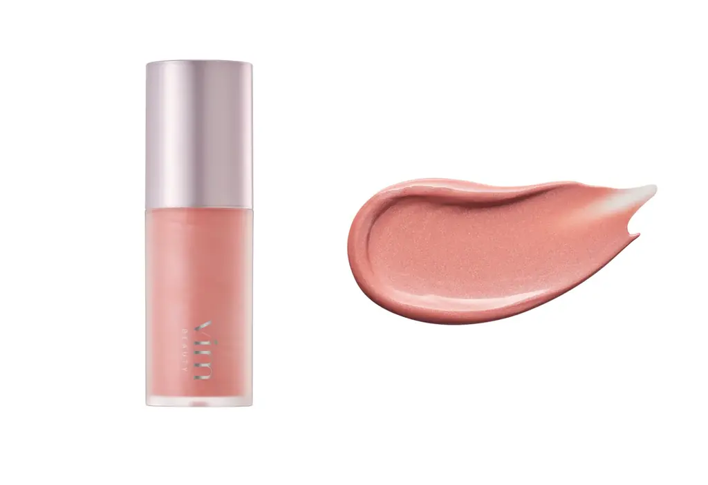 ＜vim BEAUTY＞オーナメントをテーマにあなたの魅力を飾るホリデーコレクション2025「shining ornaments of you」が登場。 画像 4