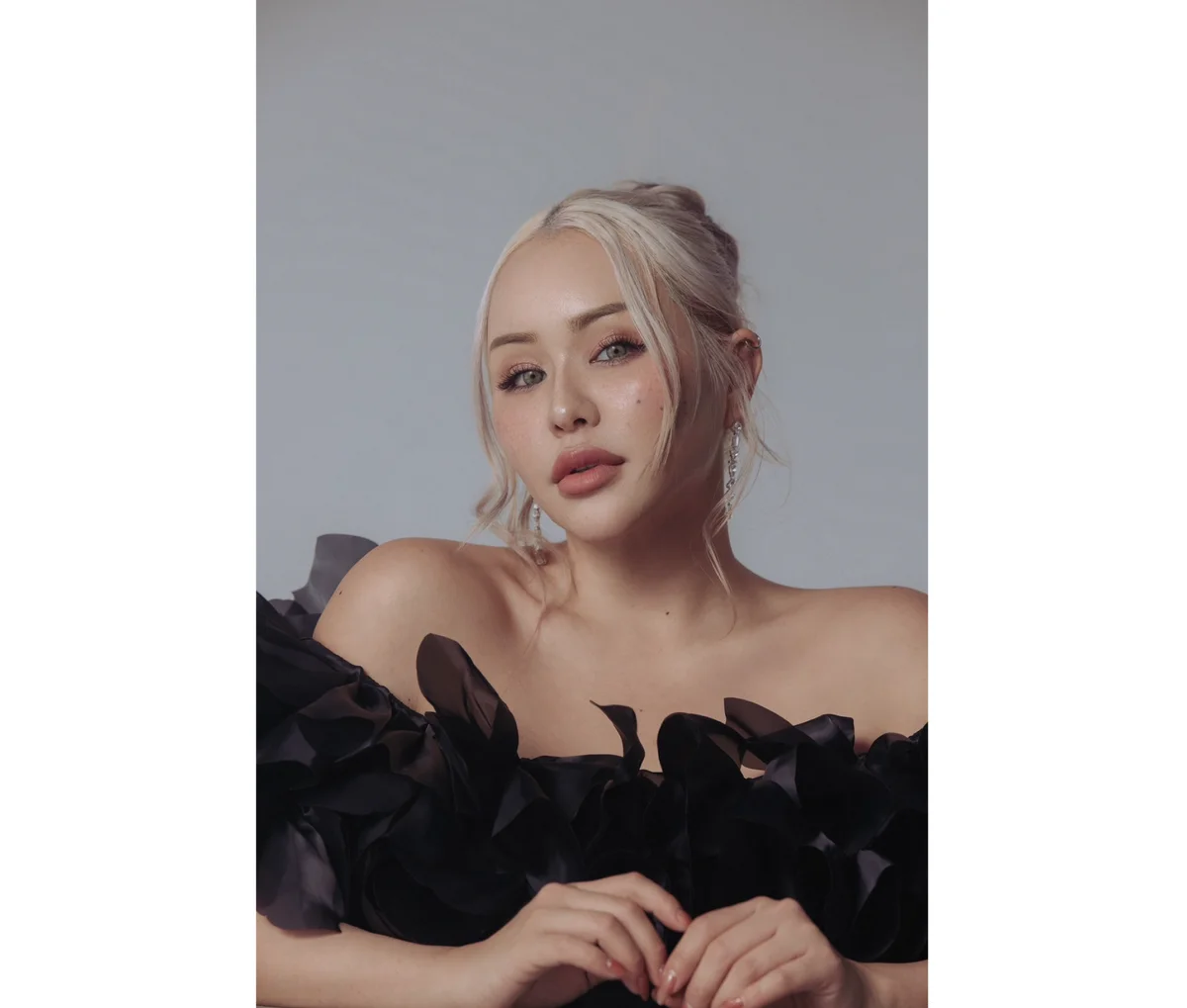 ＜vim BEAUTY＞オーナメントをテーマにあなたの魅力を飾るホリデーコレクション2025「shining ornaments of you」が登場。 画像 8