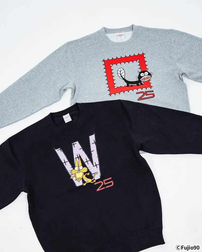 赤塚不二夫祭とのコラボエリア詳細発表！ さらに、DJブースのラインナップも。都市フェス「INSPIRE TOKYO 2025 WINTER」12/5～12/7の３日間開催【入場無料】 画像 7