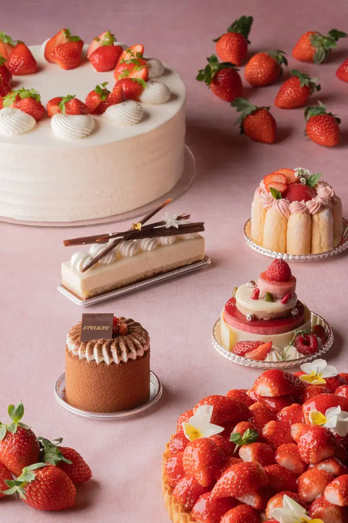 ストロベリープロモーション 画像 5