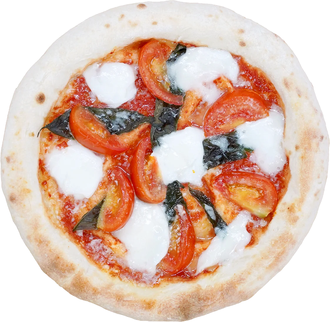 今年のおうちクリスマスは、職人手焼きの本格ピザで豪華に！期間限定「2025 クリスマス スペシャルSet」予約受付開始 画像 2