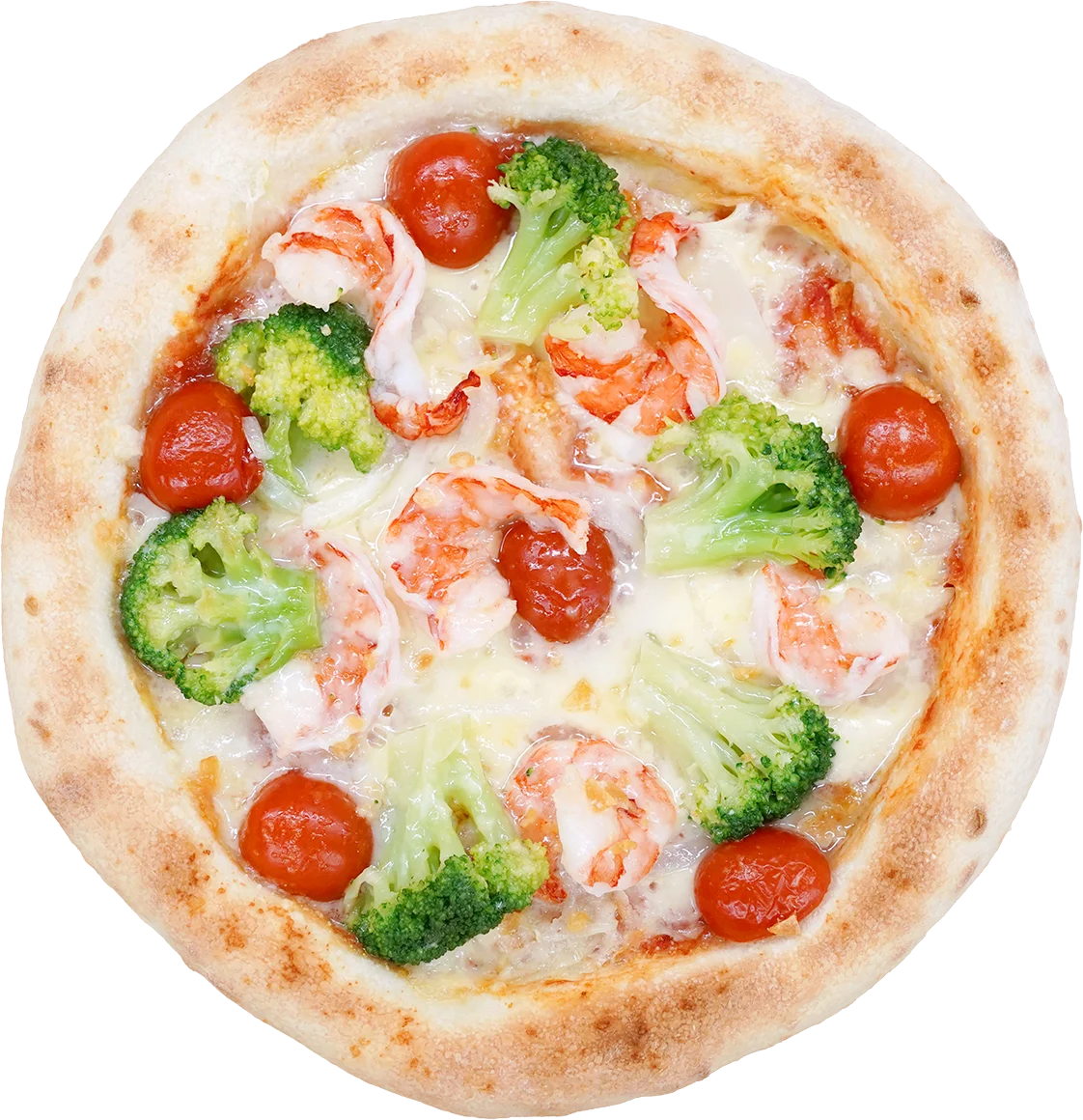 今年のおうちクリスマスは、職人手焼きの本格ピザで豪華に！期間限定「2025 クリスマス スペシャルSet」予約受付開始 画像 3