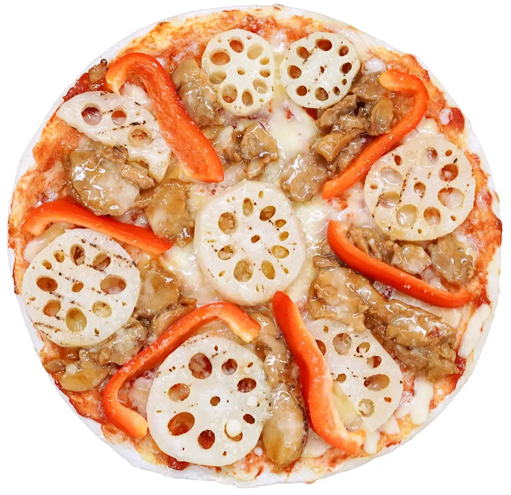 今年のおうちクリスマスは、職人手焼きの本格ピザで豪華に！期間限定「2025 クリスマス スペシャルSet」予約受付開始 画像 4