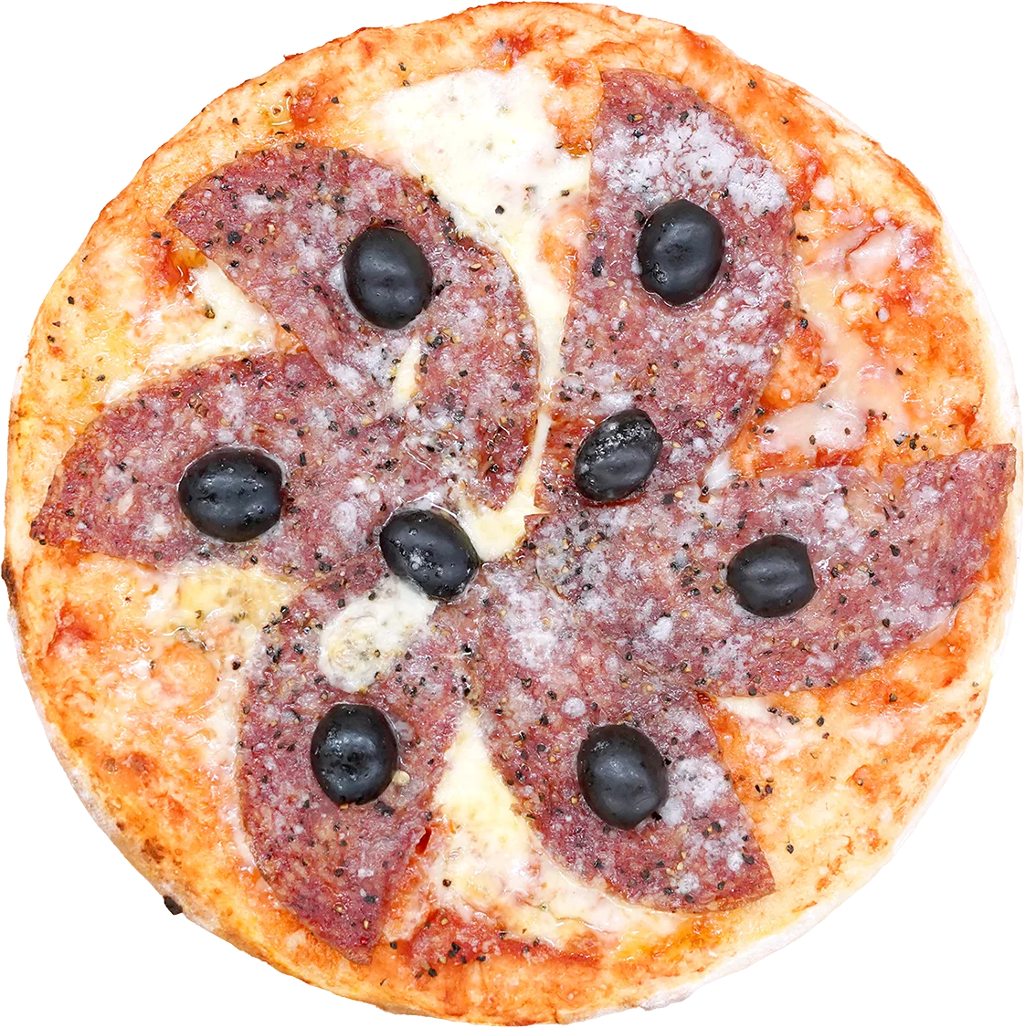 今年のおうちクリスマスは、職人手焼きの本格ピザで豪華に！期間限定「2025 クリスマス スペシャルSet」予約受付開始 画像 5