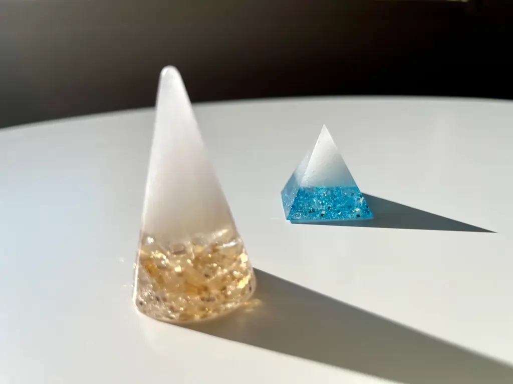 占い師イソラが提案する “光の浄化 × 新しい盛り塩”　光が日常を守る《Sora Salt 〜お守りソルト〜》新発売 画像 7