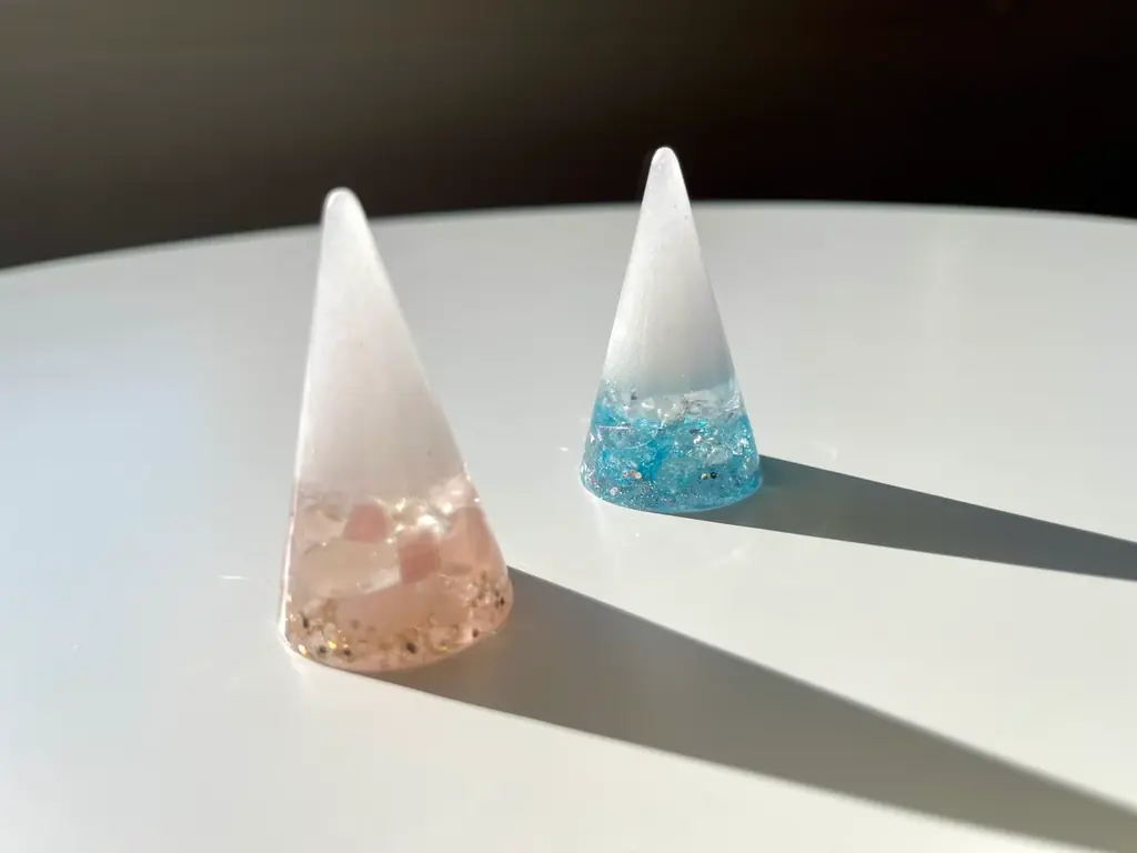 占い師イソラが提案する “光の浄化 × 新しい盛り塩”　光が日常を守る《Sora Salt 〜お守りソルト〜》新発売 画像 8