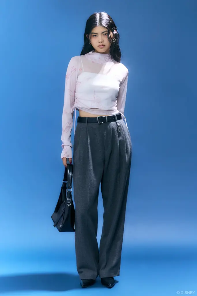 『MUS（エムユーエス）』の「Disney SERIES CREATED by MUS」よりTINKER BELL COLLECTIONを12月10日(水)より発売開始 画像 11