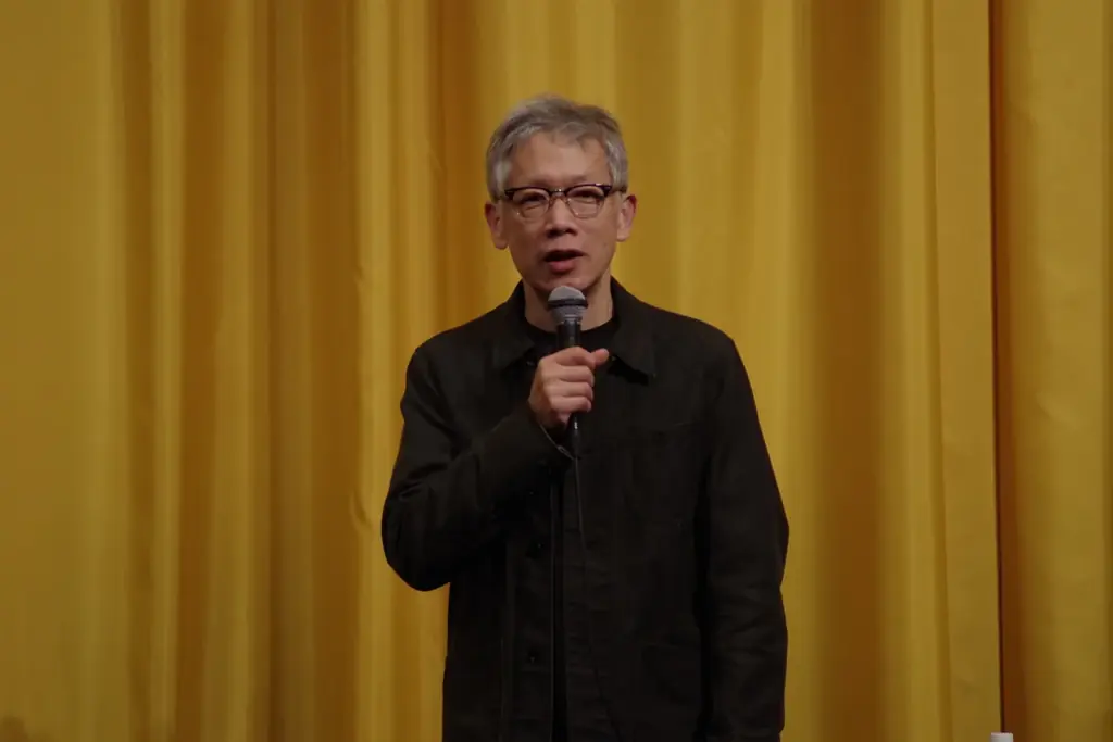 映画『ドールハウス』Blu-ray＆DVD発売記念 特別上映＆トークショー開催 画像 1