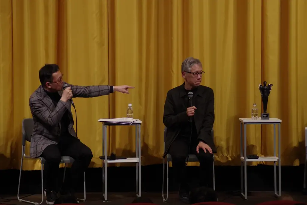 映画『ドールハウス』Blu-ray＆DVD発売記念 特別上映＆トークショー開催 画像 5