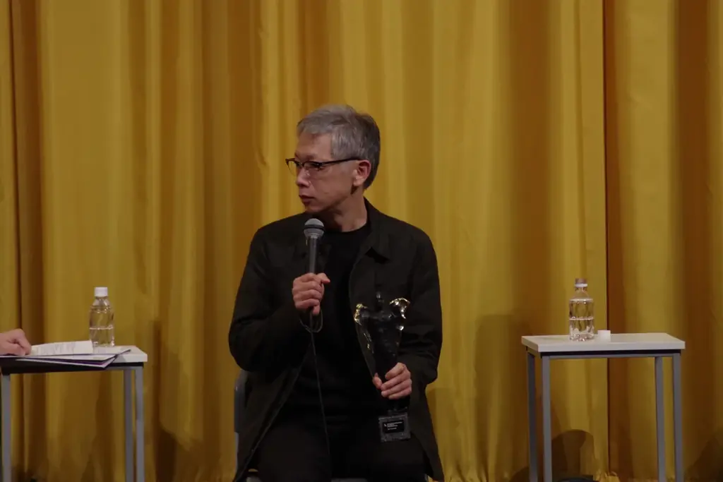 映画『ドールハウス』Blu-ray＆DVD発売記念 特別上映＆トークショー開催 画像 6