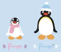 ピングー45周年記念！WetBrush®︎とピングーが夢のコラボ！数量限定デザイン＆オリジナルグッズ付きセットが新登場 画像 10