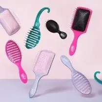 ピングー45周年記念！WetBrush®︎とピングーが夢のコラボ！数量限定デザイン＆オリジナルグッズ付きセットが新登場 画像 11