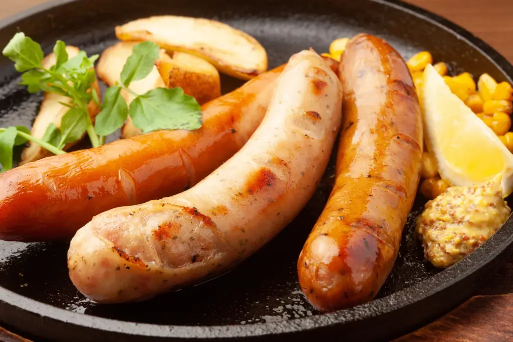 【初登場】流山おおたかの森にクリスマスマーケット(R) がやってくる！ライトアップされたヒュッテ、“あたたかいフードとドリンク”を楽しむ冬のおでかけイベント12/1(月)より開催 画像 11