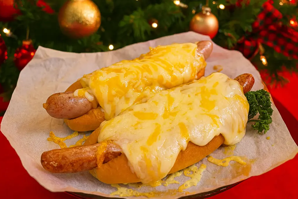 【初登場】流山おおたかの森にクリスマスマーケット(R) がやってくる！ライトアップされたヒュッテ、“あたたかいフードとドリンク”を楽しむ冬のおでかけイベント12/1(月)より開催 画像 13