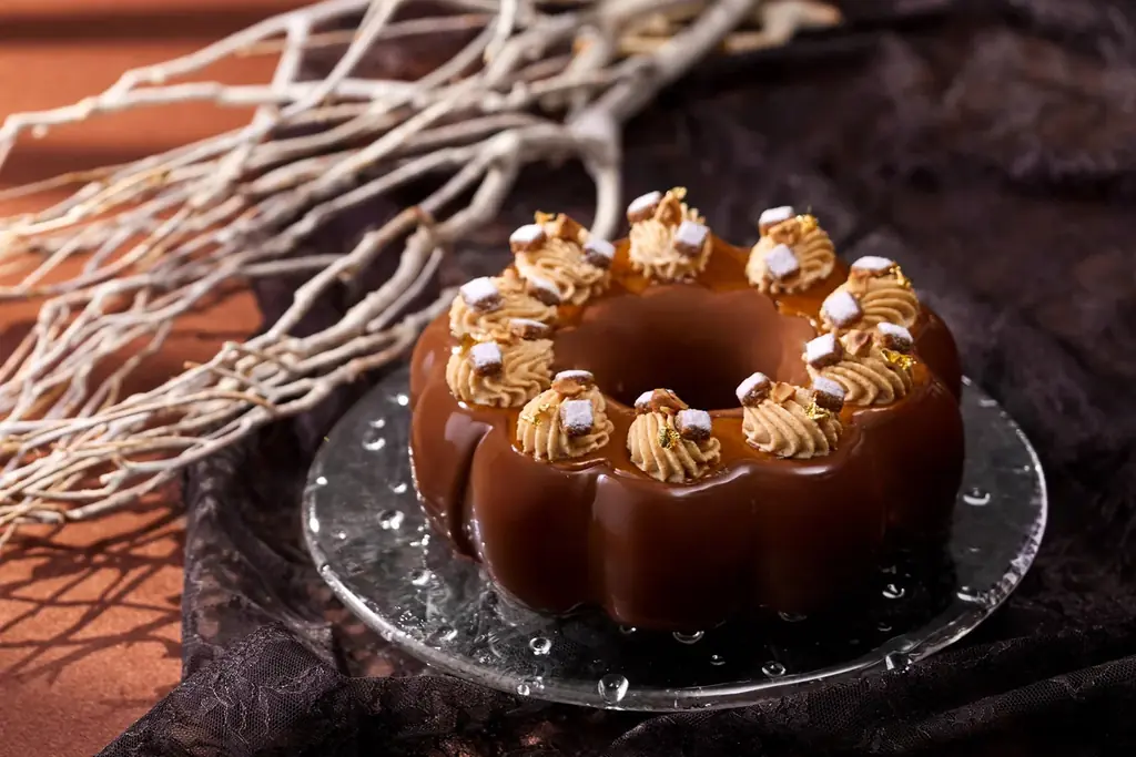 【ホテルグランヴィア大阪】当ホテルパティシエ 藤野みさとが世界一に！コンクール優勝作品をクリスマスケーキとして限定販売 画像 6