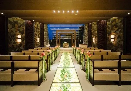 【軽井沢プリンスホテル】独立型チャペルを貸し切って叶えるロマンチックなプロポーズプラン「最高の記念日をお手伝い～For Propose～」が登場 画像 2