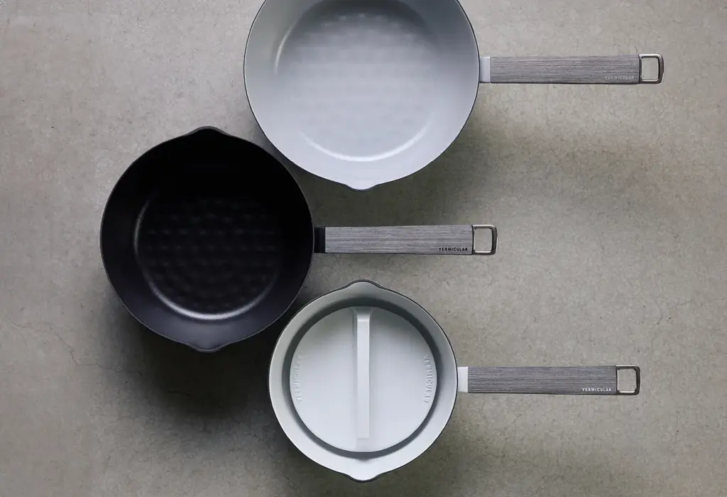 家庭料理に革新を生む「バーミキュラ ユキヒラ」JIDAデザインミュージアムセレクションVol.27に選出 画像 2