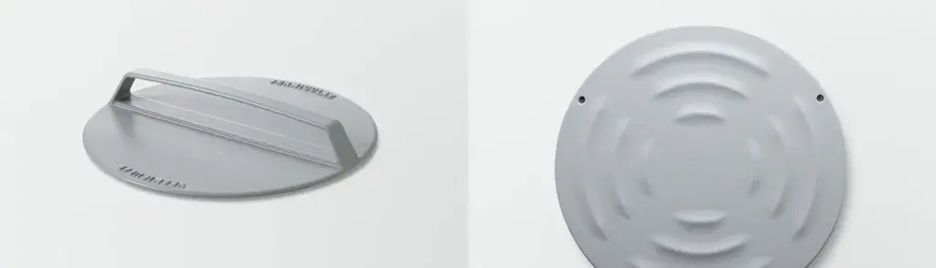 家庭料理に革新を生む「バーミキュラ ユキヒラ」JIDAデザインミュージアムセレクションVol.27に選出 画像 3