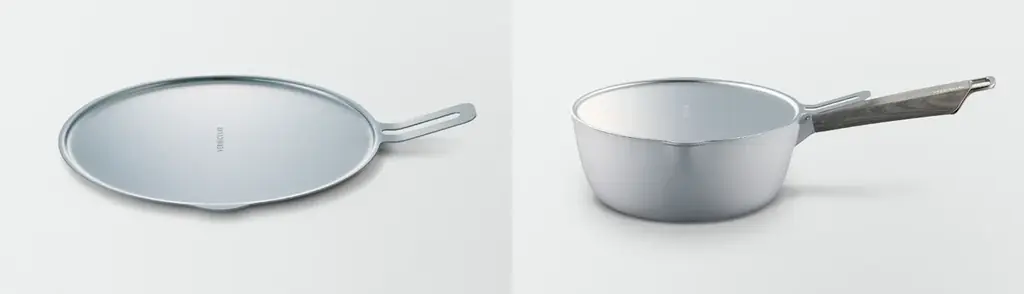 家庭料理に革新を生む「バーミキュラ ユキヒラ」JIDAデザインミュージアムセレクションVol.27に選出 画像 4