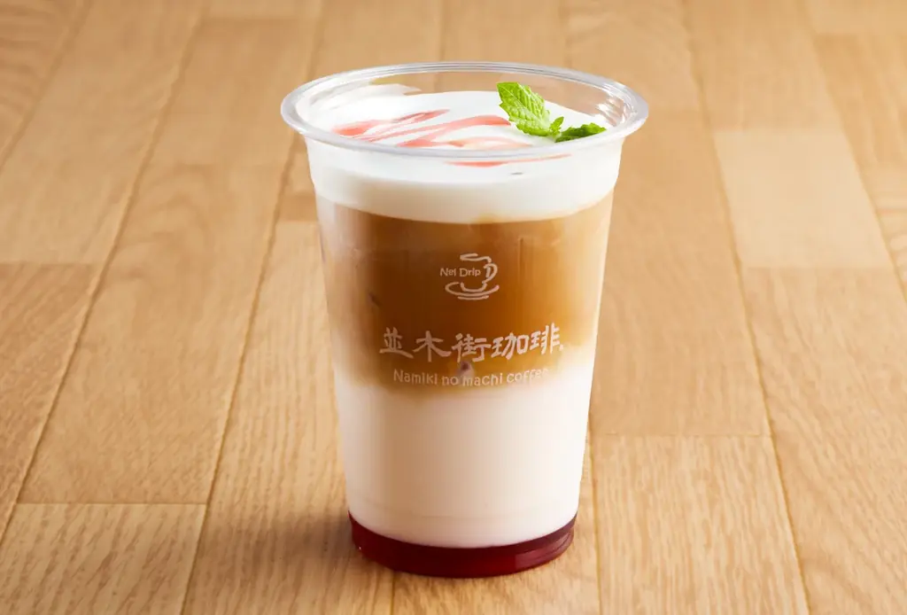 【並木街珈琲】2025年12月3日（水）より冬を彩るスペシャルメニューが登場！ 画像 10