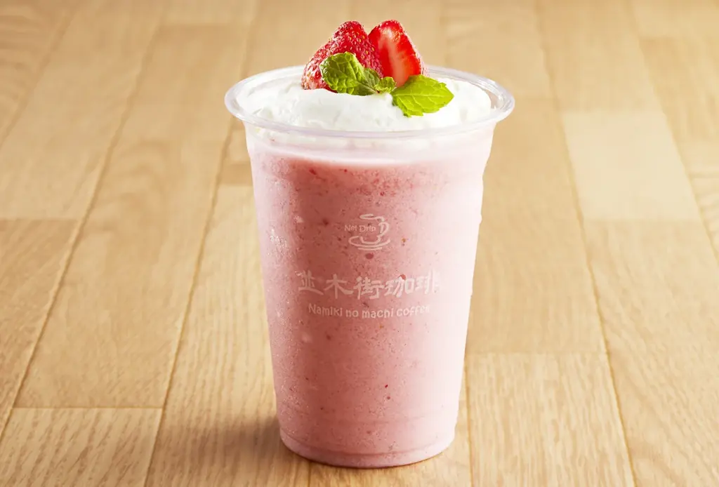 【並木街珈琲】2025年12月3日（水）より冬を彩るスペシャルメニューが登場！ 画像 11