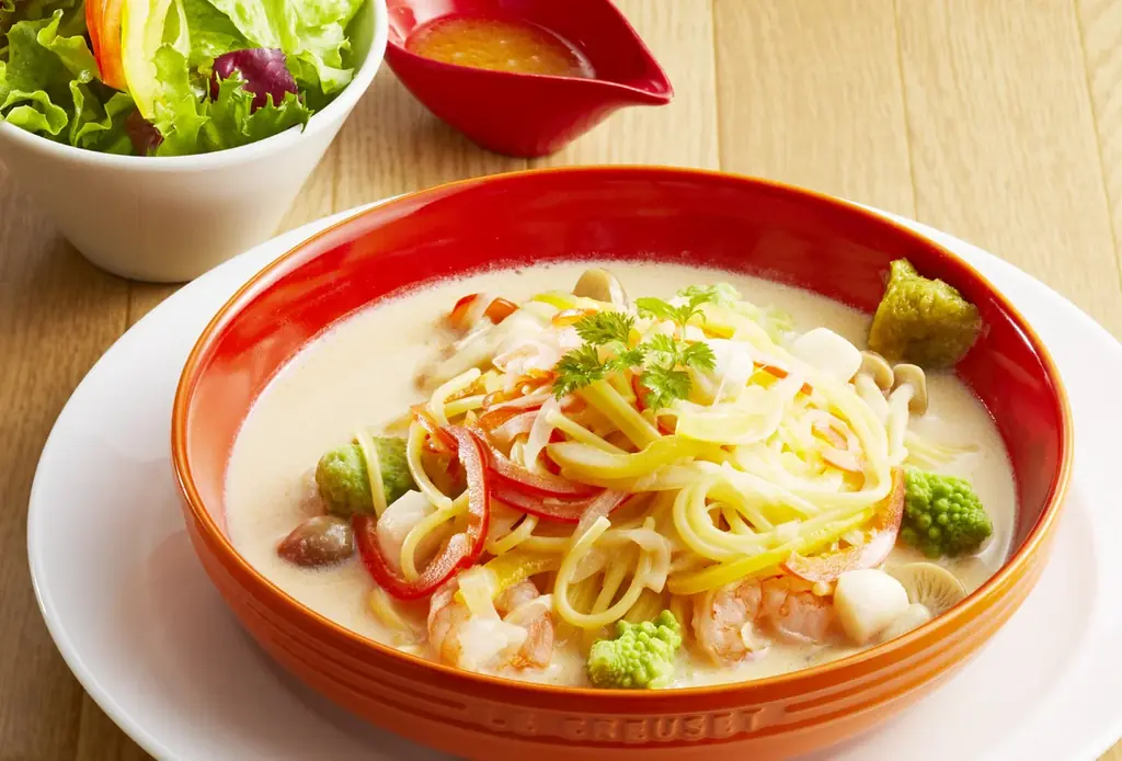 【並木街珈琲】2025年12月3日（水）より冬を彩るスペシャルメニューが登場！ 画像 2