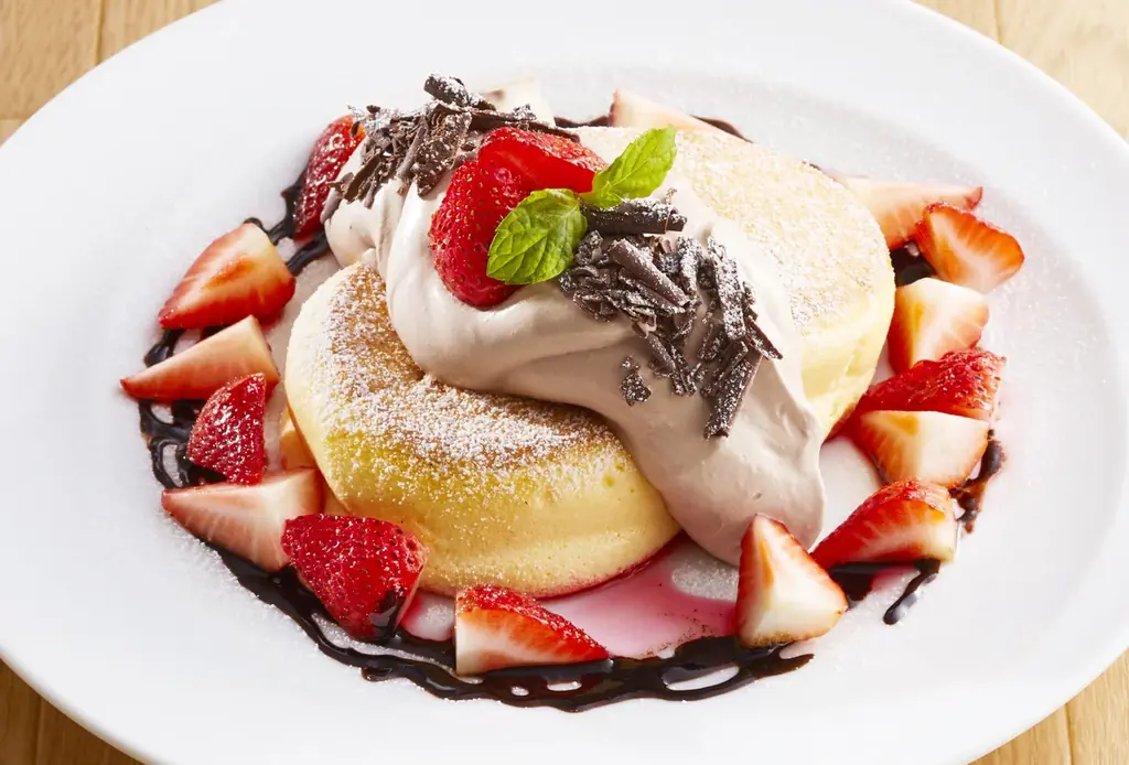 【並木街珈琲】2025年12月3日（水）より冬を彩るスペシャルメニューが登場！ 画像 4