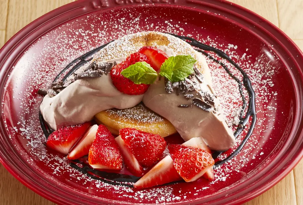 【並木街珈琲】2025年12月3日（水）より冬を彩るスペシャルメニューが登場！ 画像 5