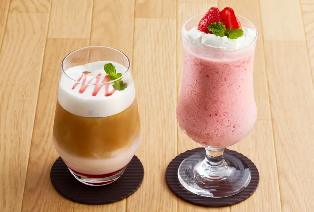 【並木街珈琲】2025年12月3日（水）より冬を彩るスペシャルメニューが登場！ 画像 7