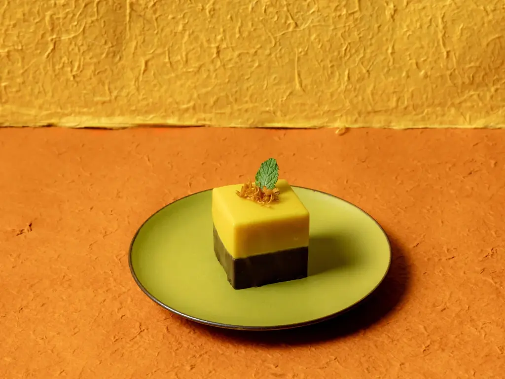 沖縄の冬の旬フルーツ“タンカン”を楽しむバレンタイン！「ESTINATE HOTEL 那覇」にて、爽やかな甘みのタンカンを味わうバレンタイン限定スイーツ＆ドリンクが1月15日（木）より登場 画像 2