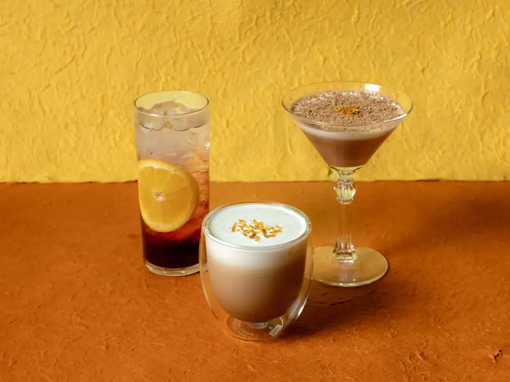 沖縄の冬の旬フルーツ“タンカン”を楽しむバレンタイン！「ESTINATE HOTEL 那覇」にて、爽やかな甘みのタンカンを味わうバレンタイン限定スイーツ＆ドリンクが1月15日（木）より登場 画像 4