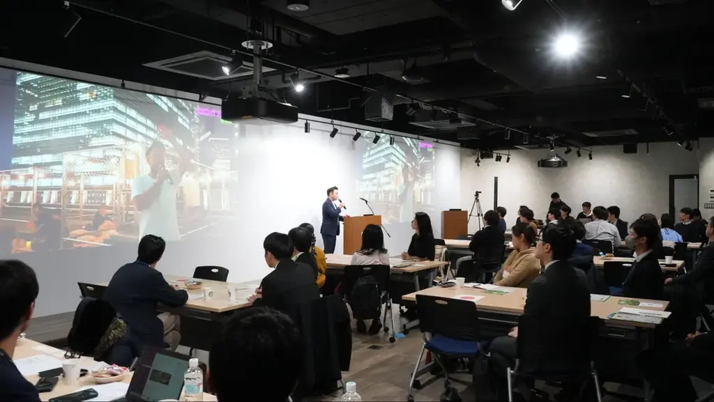 新潟市起業家・スタートアップ予備軍啓発交流イベント「にいスタ！vol.2」開催 画像 6